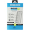 Gadget Guard (Black Ice+) Tempered Glass for LG K51 - Clear - Gadget Guard - Simple Cell Shop, Free shipping from Maryland!