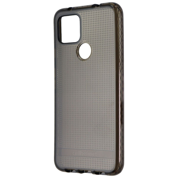 CellHelmet Altitude X PRO Flexible Gel Case for Google Pixel 4a 5G - Black - CellHelmet - Simple Cell Shop, Free shipping from Maryland!