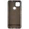 CellHelmet Altitude X PRO Flexible Gel Case for Google Pixel 4a 5G - Black - CellHelmet - Simple Cell Shop, Free shipping from Maryland!