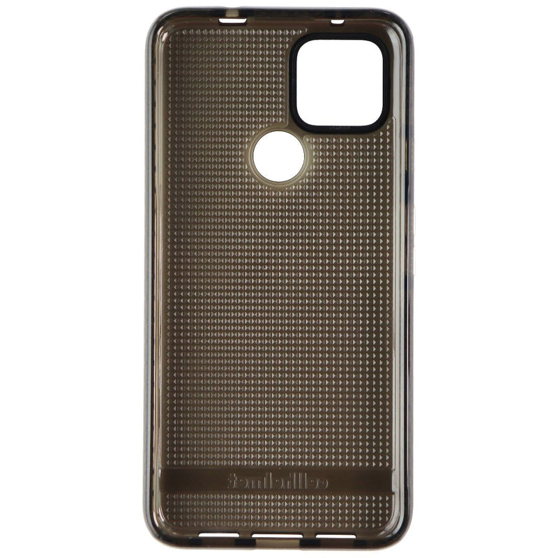 CellHelmet Altitude X PRO Flexible Gel Case for Google Pixel 4a 5G - Black - CellHelmet - Simple Cell Shop, Free shipping from Maryland!