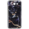Habitu Shell Case for Samsung Galaxy J3 (2017) - Marble Black - Habitu - Simple Cell Shop, Free shipping from Maryland!