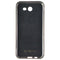 Habitu Shell Case for Samsung Galaxy J3 (2017) - Marble Black - Habitu - Simple Cell Shop, Free shipping from Maryland!