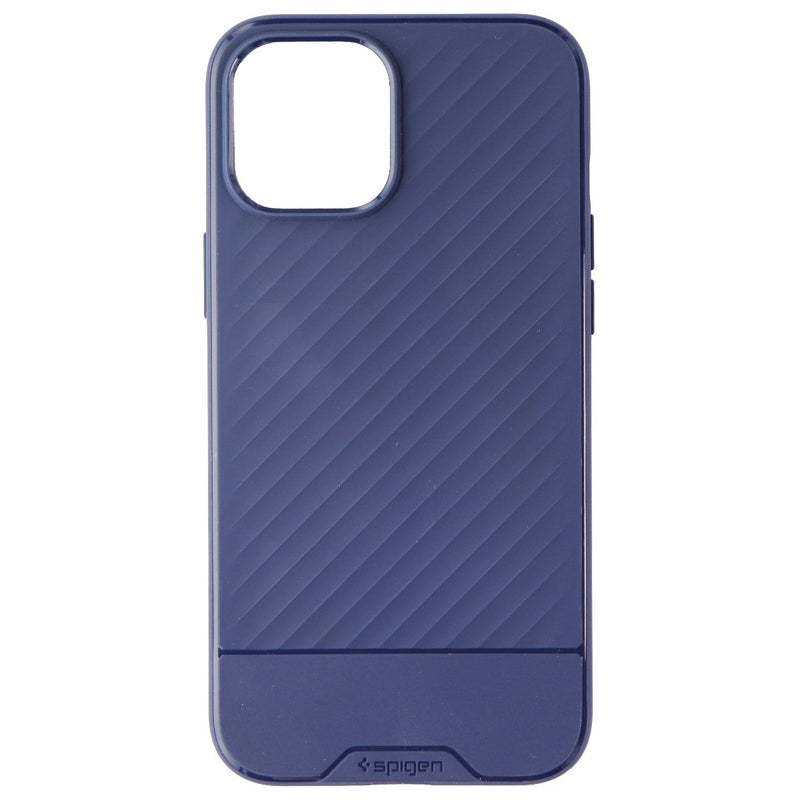 Spigen Core Armor Series Case for Apple iPhone 12 Pro Max - Navy Blue - Spigen - Simple Cell Shop, Free shipping from Maryland!