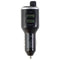 Scosche BTFREQ Bluetooth Dual USB Car Adapter with FM Transmitter - Black - Scosche - Simple Cell Shop, Free shipping from Maryland!