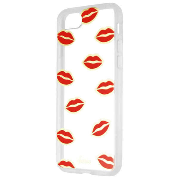 Sonix Clear Coat Case for Apple iPhone 7 - Pucker / Clear - Sonix - Simple Cell Shop, Free shipping from Maryland!