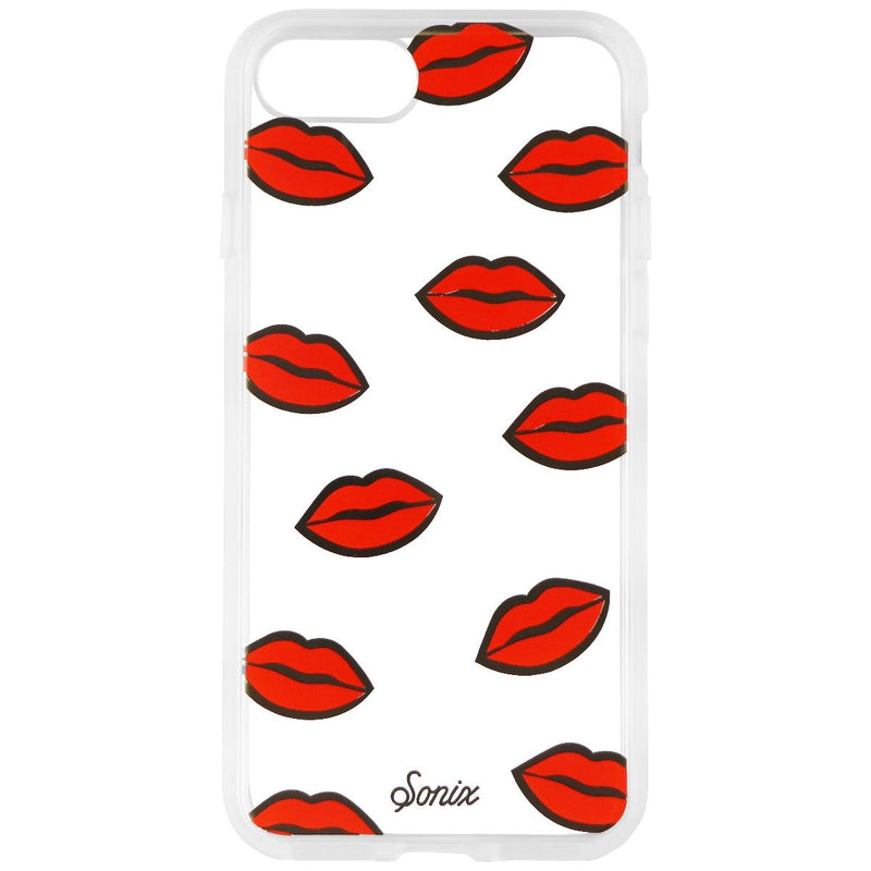 Sonix Clear Coat Case for Apple iPhone 7 - Pucker / Clear - Sonix - Simple Cell Shop, Free shipping from Maryland!