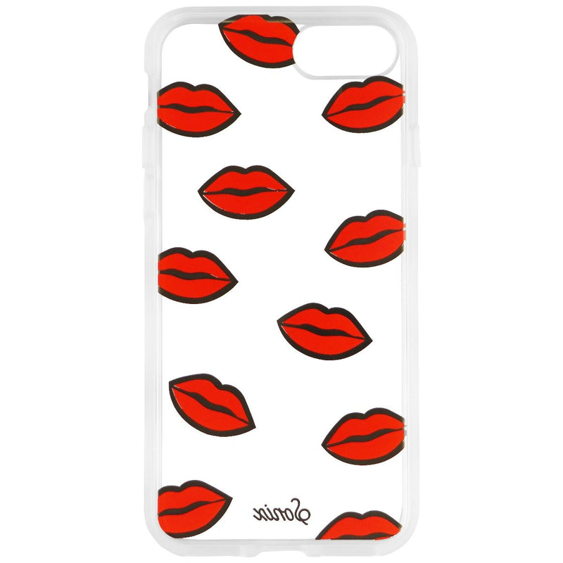 Sonix Clear Coat Case for Apple iPhone 7 - Pucker / Clear - Sonix - Simple Cell Shop, Free shipping from Maryland!