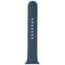 Apple (44mm) Sport M/L Band ONLY for Apple Watch Series 42/44/45mm - Linen Blue - Apple - Simple Cell Shop, Free shipping from Maryland!