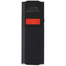 Mengtor Flashlight Mobile Power 10,400mAh USB Power Bank - Black - MENGTOR - Simple Cell Shop, Free shipping from Maryland!