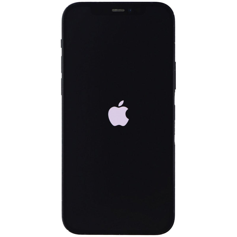 Apple iPhone 12 (6.1-inch) Smartphone (A2403) Unlocked - 256GB / Black - Apple - Simple Cell Shop, Free shipping from Maryland!