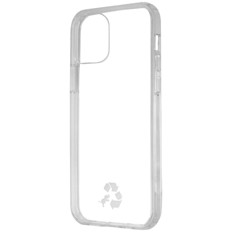 Nimble Hardshell Disc Case for Apple iPhone 12 & iPhone 12 Pro - Clear