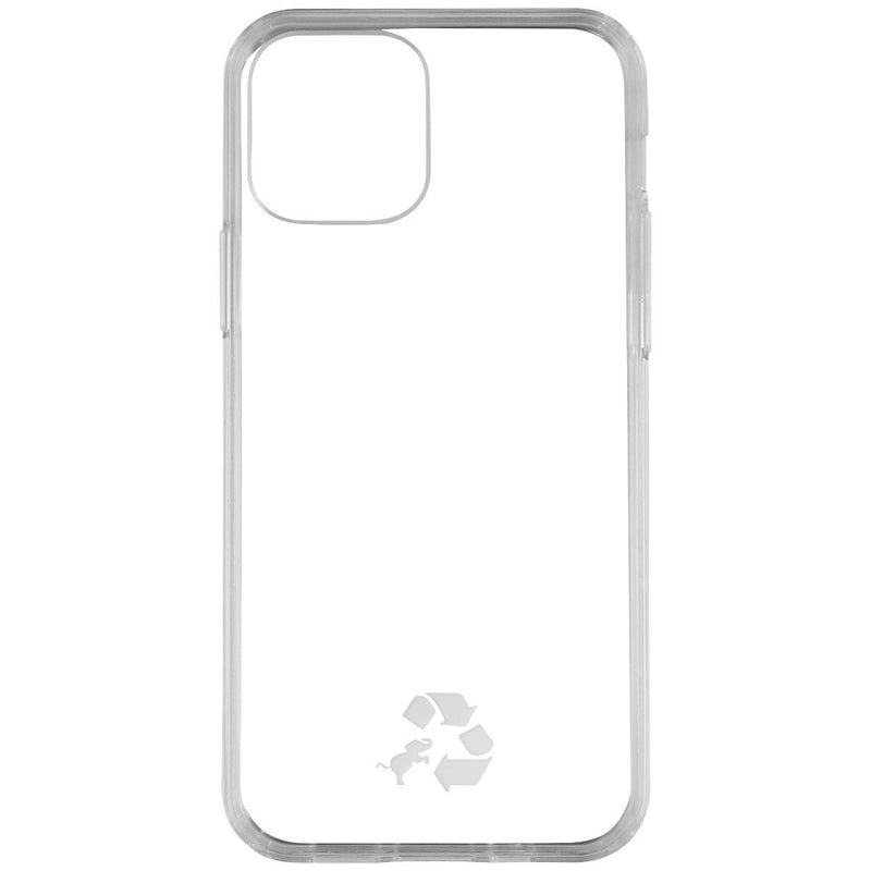 Nimble Hardshell Disc Case for Apple iPhone 12 & iPhone 12 Pro - Clear