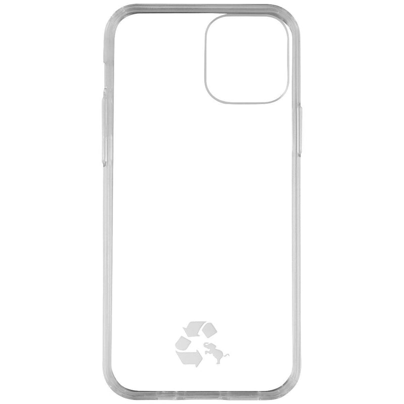 Nimble Hardshell Disc Case for Apple iPhone 12 & iPhone 12 Pro - Clear