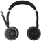 Jabra Evolve 75 UC Stereo Wireless Bluetooth Headset - Black - Jabra - Simple Cell Shop, Free shipping from Maryland!