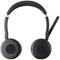 Jabra Evolve 75 UC Stereo Wireless Bluetooth Headset - Black - Jabra - Simple Cell Shop, Free shipping from Maryland!