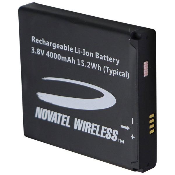 Novatel Wireless 3.8V 4000mAh Li-ion Battery (40115131.01) for 6620 / 6620L - Novatel Wireless - Simple Cell Shop, Free shipping from Maryland!