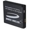Novatel Wireless 3.8V 4000mAh Li-ion Battery (40115131.01) for 6620 / 6620L - Novatel Wireless - Simple Cell Shop, Free shipping from Maryland!