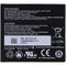 Novatel Wireless 3.8V 4000mAh Li-ion Battery (40115131.01) for 6620 / 6620L - Novatel Wireless - Simple Cell Shop, Free shipping from Maryland!