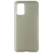 Speck Presidio Perfect-Clear Case for Galaxy (S20+) 5G - Clear/Gold Glitter - Speck - Simple Cell Shop, Free shipping from Maryland!
