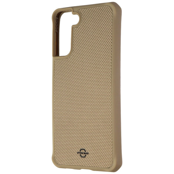 ITSKINS Hybrid Ballistic Case for Samsung Galaxy (S21+) 5G - Sand - ITSKINS - Simple Cell Shop, Free shipping from Maryland!