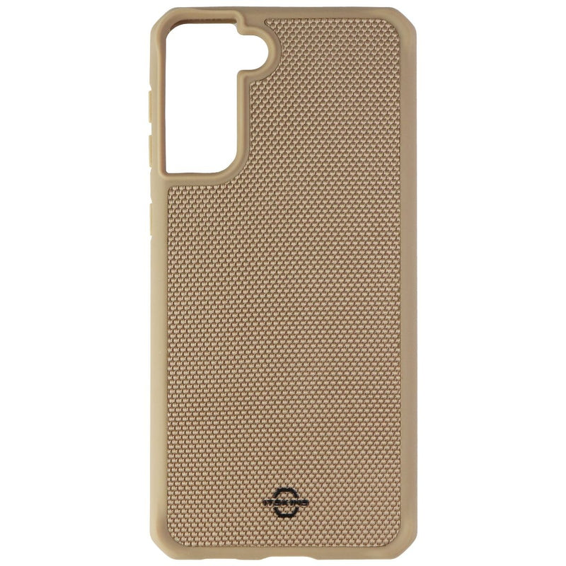ITSKINS Hybrid Ballistic Case for Samsung Galaxy (S21+) 5G - Sand - ITSKINS - Simple Cell Shop, Free shipping from Maryland!