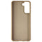 ITSKINS Hybrid Ballistic Case for Samsung Galaxy (S21+) 5G - Sand - ITSKINS - Simple Cell Shop, Free shipping from Maryland!