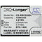 Cameron Sino (CS-RBC220SL) Lithium-Ion Battery (3.7V/4.81Wh/1300mAh) - Cameron Sino - Simple Cell Shop, Free shipping from Maryland!
