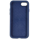 OtterBox Symmetry Series Case for Apple iPhone 6 / 6s - Coral/Navy Captain Blue - OtterBox - Simple Cell Shop, Free shipping from Maryland!