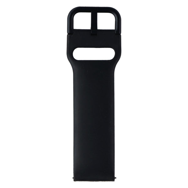 Samsung (20mm) Replacement Clasp for Galaxy Watch4 Sport Band - Black - Samsung - Simple Cell Shop, Free shipping from Maryland!