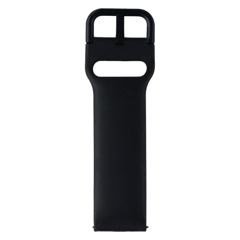 Samsung (20mm) Replacement Clasp for Galaxy Watch4 Sport Band - Black - Samsung - Simple Cell Shop, Free shipping from Maryland!