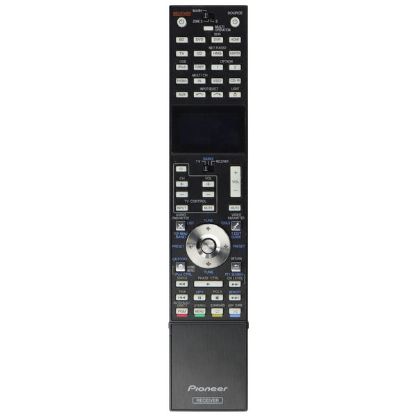 Pioneer OEM Remote Control (CU-RF100-U) for Select Pioneer Receivers AXD7580 - Pioneer - Simple Cell Shop, Free shipping from Maryland!