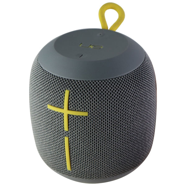 Ultimate Ears WONDERBOOM Portable Waterproof Bluetooth Speaker - Stone Grey - Ultimate Ears - Simple Cell Shop, Free shipping from Maryland!