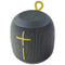 Ultimate Ears WONDERBOOM Portable Waterproof Bluetooth Speaker - Stone Grey - Ultimate Ears - Simple Cell Shop, Free shipping from Maryland!