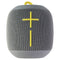 Ultimate Ears WONDERBOOM Portable Waterproof Bluetooth Speaker - Stone Grey - Ultimate Ears - Simple Cell Shop, Free shipping from Maryland!