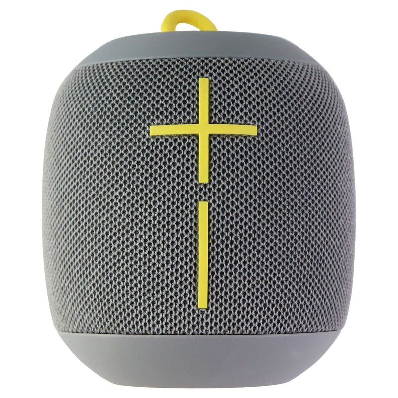 Ultimate Ears WONDERBOOM Portable Waterproof Bluetooth Speaker - Stone Grey - Ultimate Ears - Simple Cell Shop, Free shipping from Maryland!