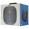Ultimate Ears WONDERBOOM Portable Waterproof Bluetooth Speaker - Stone Grey - Ultimate Ears - Simple Cell Shop, Free shipping from Maryland!