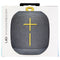 Ultimate Ears WONDERBOOM Portable Waterproof Bluetooth Speaker - Stone Grey - Ultimate Ears - Simple Cell Shop, Free shipping from Maryland!