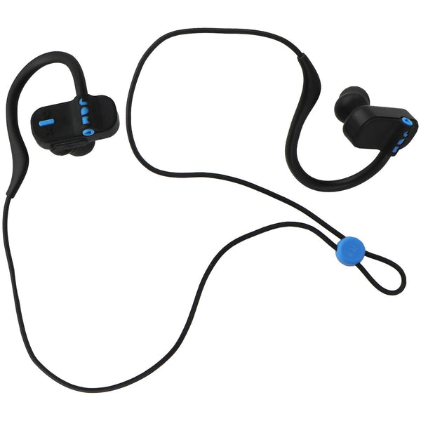 JAM Live Fast Workout Wireless Bluetooth Earphones - Black - Jam - Simple Cell Shop, Free shipping from Maryland!
