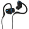 JAM Live Fast Workout Wireless Bluetooth Earphones - Black - Jam - Simple Cell Shop, Free shipping from Maryland!