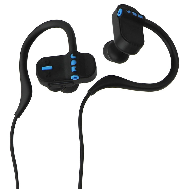 JAM Live Fast Workout Wireless Bluetooth Earphones - Black - Jam - Simple Cell Shop, Free shipping from Maryland!