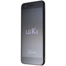 LG K8 Smartphone (5.0-inch) Smartphone (LM-X210) GSM + CDMA - 16GB/Blue - LG - Simple Cell Shop, Free shipping from Maryland!