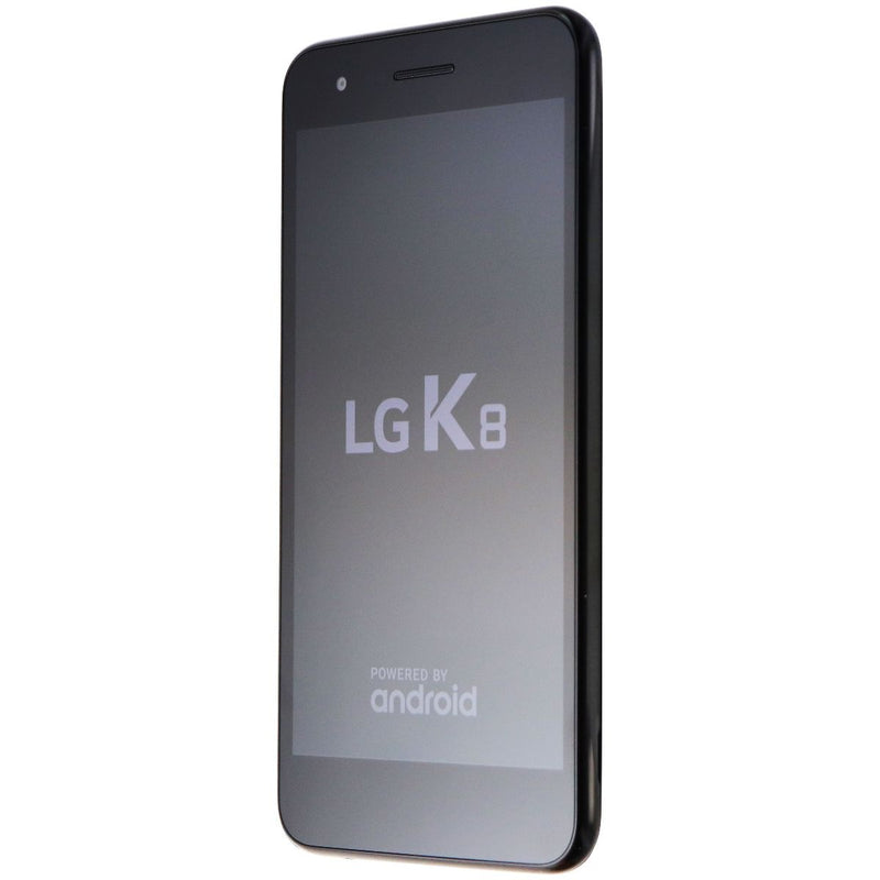 LG K8 Smartphone (5.0-inch) Smartphone (LM-X210) GSM + CDMA - 16GB/Blue - LG - Simple Cell Shop, Free shipping from Maryland!