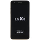 LG K8 Smartphone (5.0-inch) Smartphone (LM-X210) GSM + CDMA - 16GB/Blue - LG - Simple Cell Shop, Free shipping from Maryland!