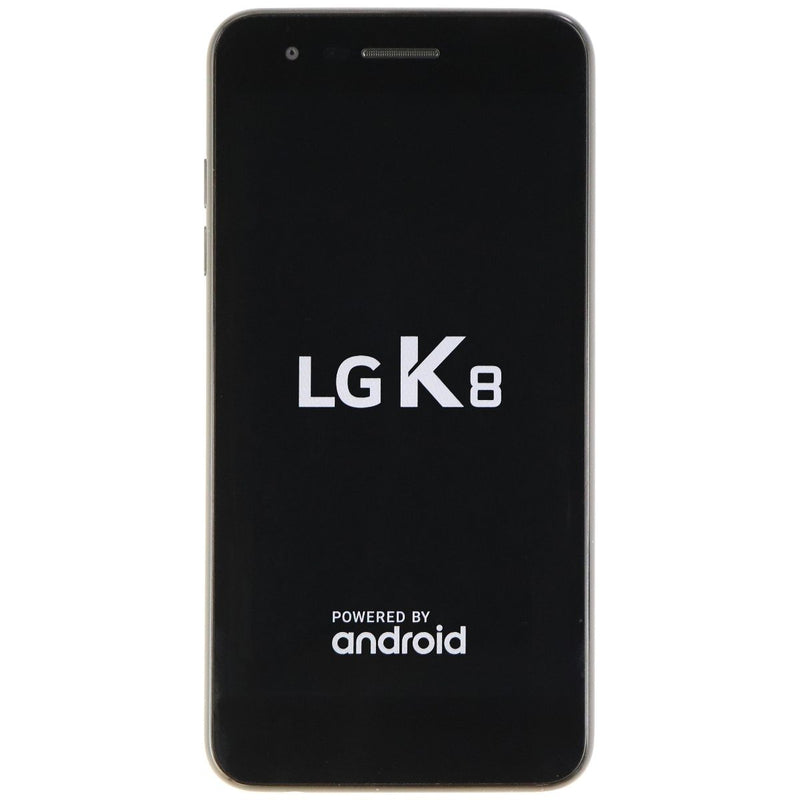 LG K8 Smartphone (5.0-inch) Smartphone (LM-X210) GSM + CDMA - 16GB/Blue - LG - Simple Cell Shop, Free shipping from Maryland!