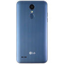 LG K8 Smartphone (5.0-inch) Smartphone (LM-X210) GSM + CDMA - 16GB/Blue - LG - Simple Cell Shop, Free shipping from Maryland!