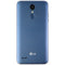 LG K8 Smartphone (5.0-inch) Smartphone (LM-X210) GSM + CDMA - 16GB/Blue - LG - Simple Cell Shop, Free shipping from Maryland!