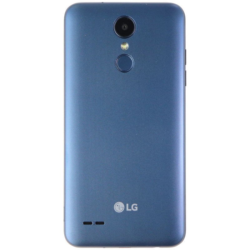 LG K8 Smartphone (LM-X210) T-Mobile Locked - 16GB / Morrocan Blue - LG - Simple Cell Shop, Free shipping from Maryland!