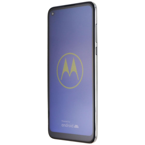 Motorola Moto G Fast (6.4-in) (XT2045-3) Verizon Only - 32GB / Pearl White - Motorola - Simple Cell Shop, Free shipping from Maryland!