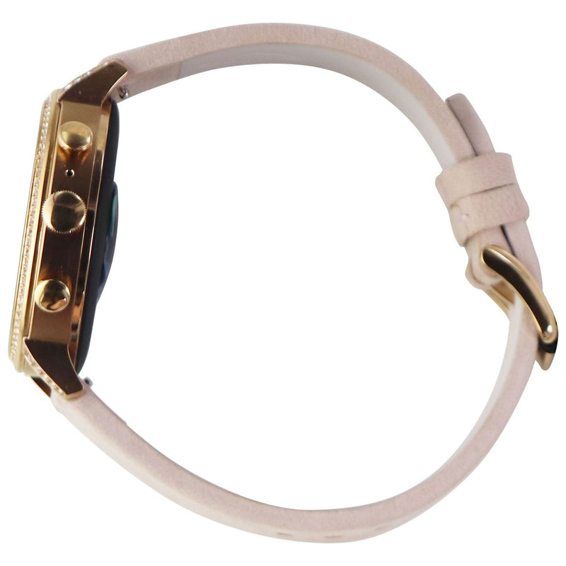 Fossil Womens Gen 4 Venture HR Stainless Touchscreen Smartwatch - Rose Gold - Fossil - Simple Cell Shop, Free shipping from Maryland!