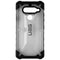 Urban Armor Gear (411293114343) Plasma Feather Case for LG V40 ThinQ - Ice - Urban Armor Gear - Simple Cell Shop, Free shipping from Maryland!